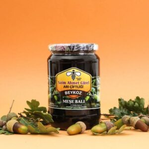 Meşe Balı (1000 gr.)